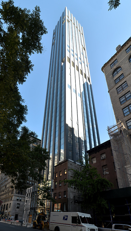 277 5th Avenue by John W. Cahill