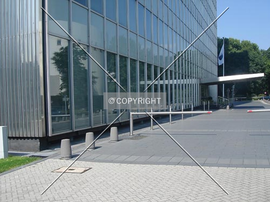 Thyssenhaus by Nephilim