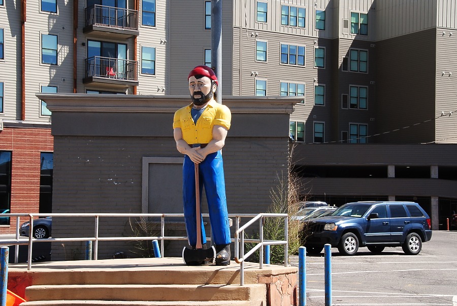 HUB Flagstaff by Brian LoBue