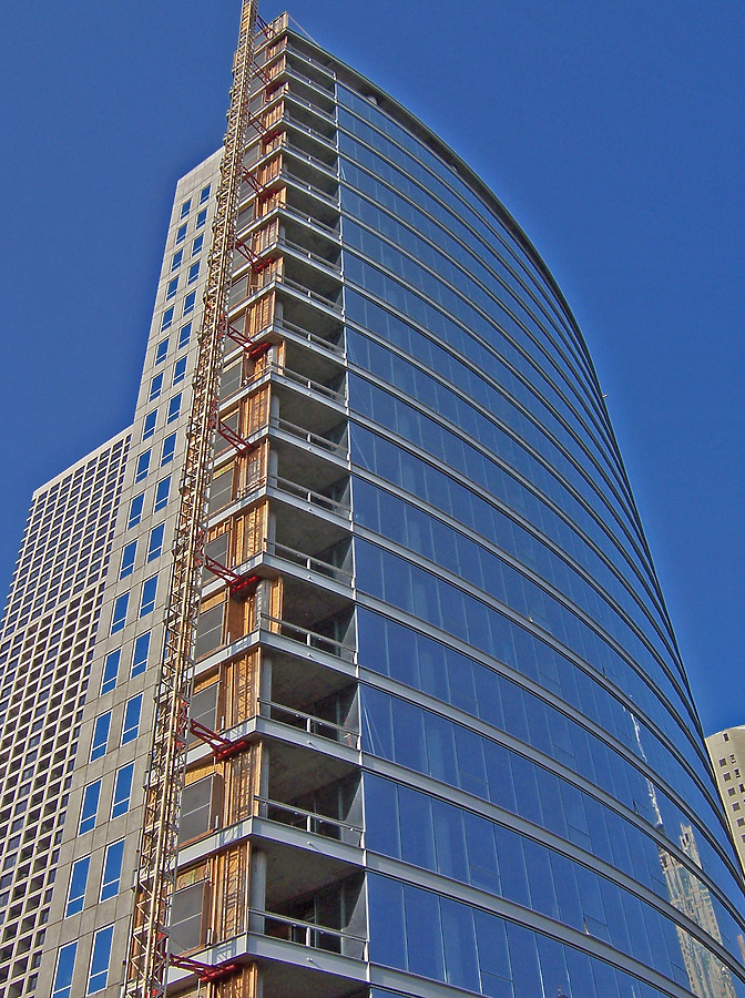 30 West Oak by Shawn Ursini