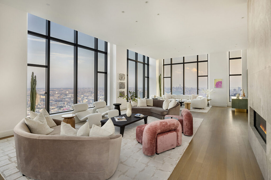 Sutton 58 by Kate Glicksberg