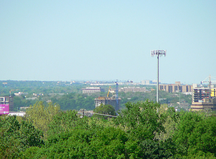 360 Condominiums by Kevin Lehnhardt