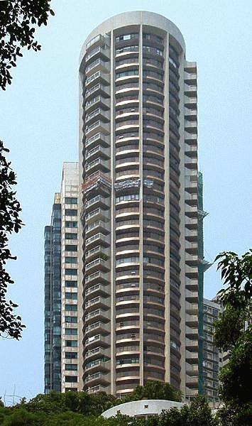 Century Tower I
