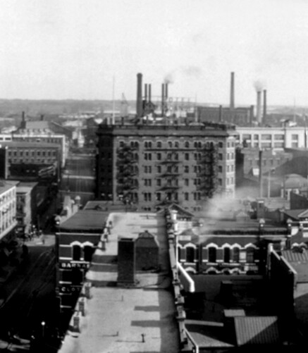 Narragansett Hotel