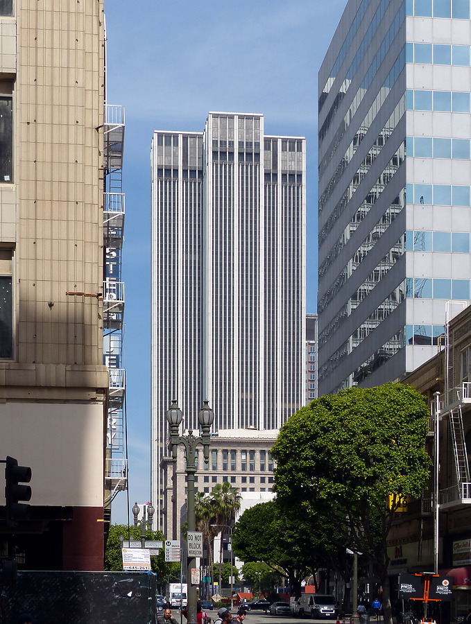 611 West 6th Street by Nate Lindsey