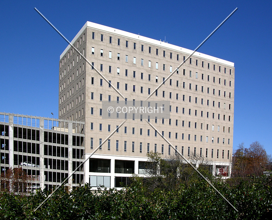 200 West Court Square by Chris Patriarca