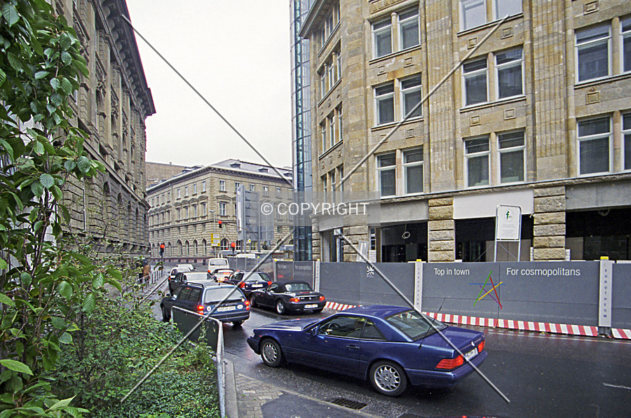 Eurotheum by Nephilim