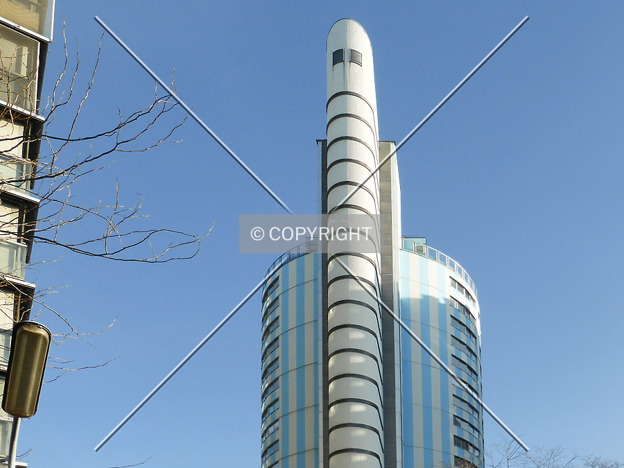 Obelixturm by Nephilim