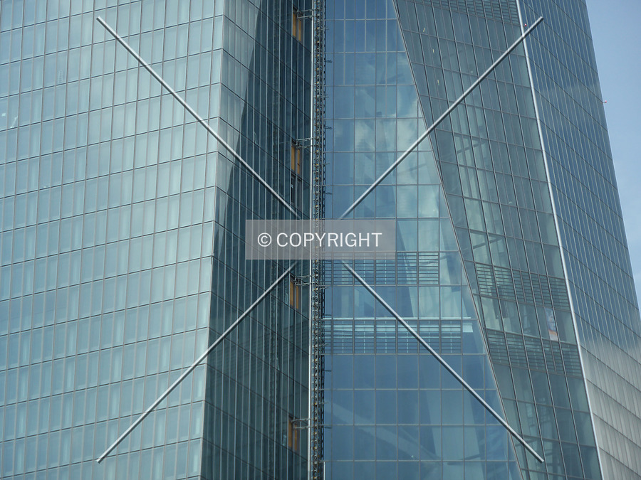 Skytower by Nephilim