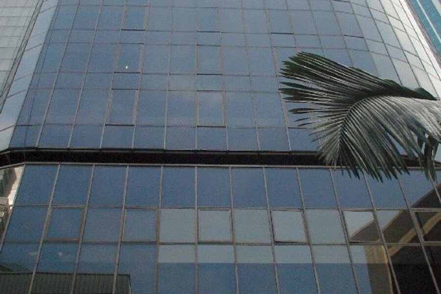 Robinson Towers