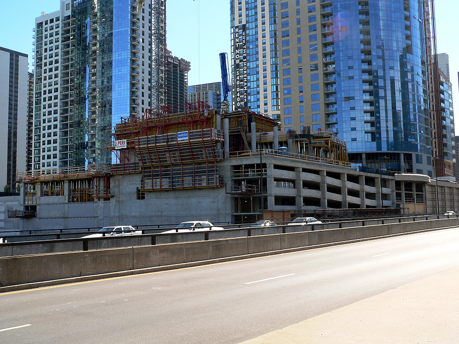 The Chandler by B. Victor Adams