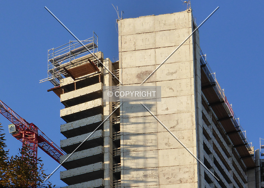 Vitopia Campus Tower II by Nephilim