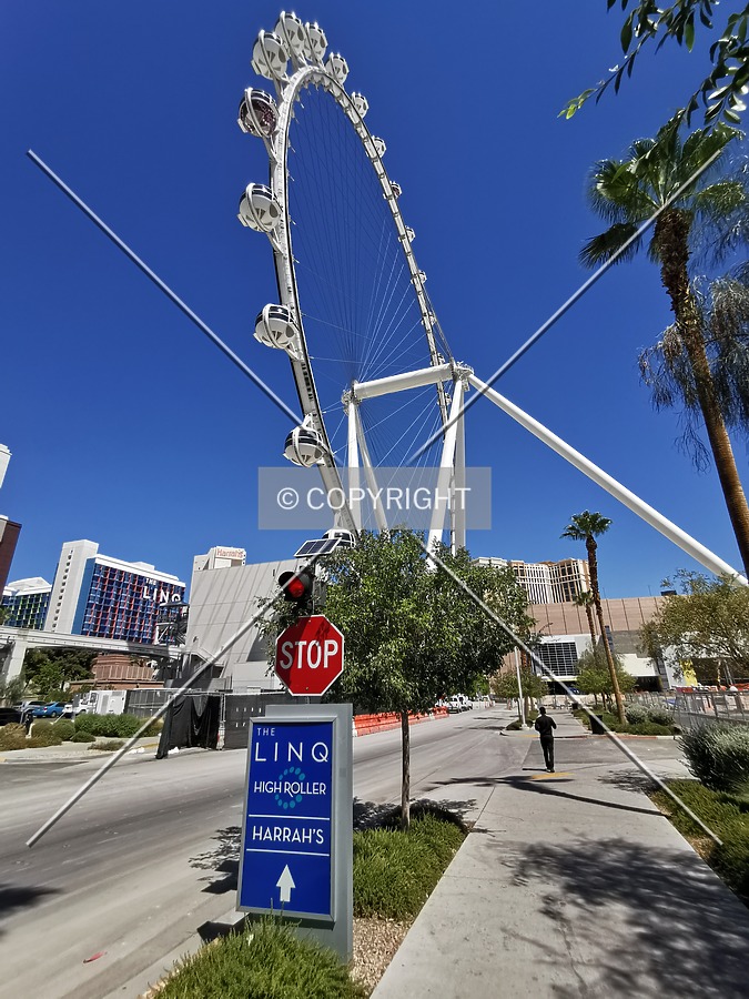 High Roller by Nephilim