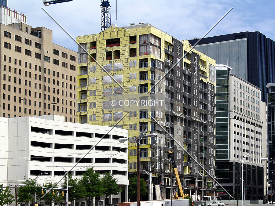 230 South Tryon by Chris Patriarca