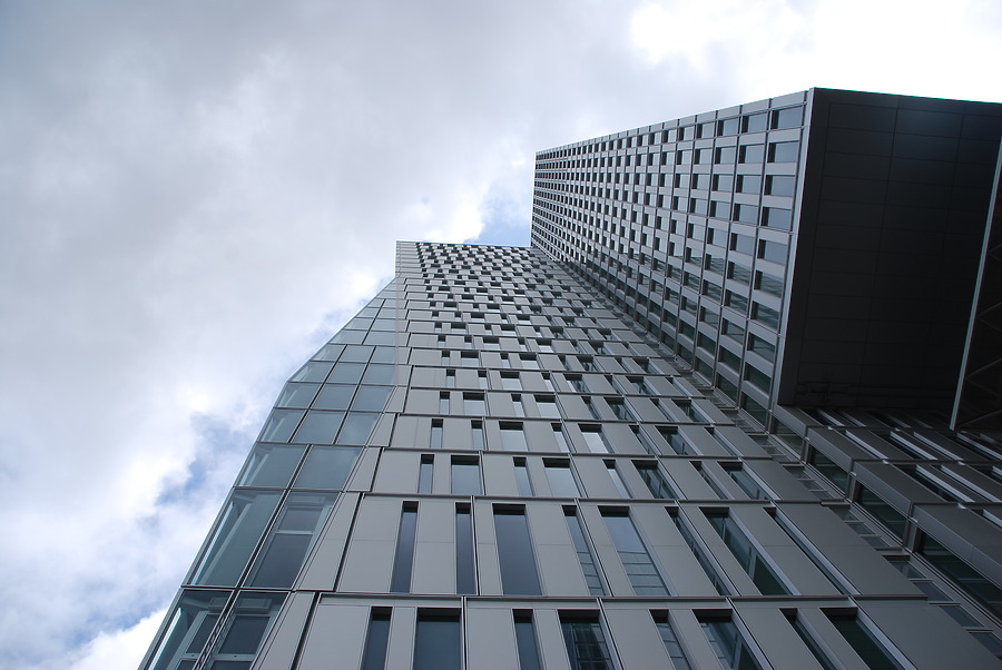 Nextower by Huopa