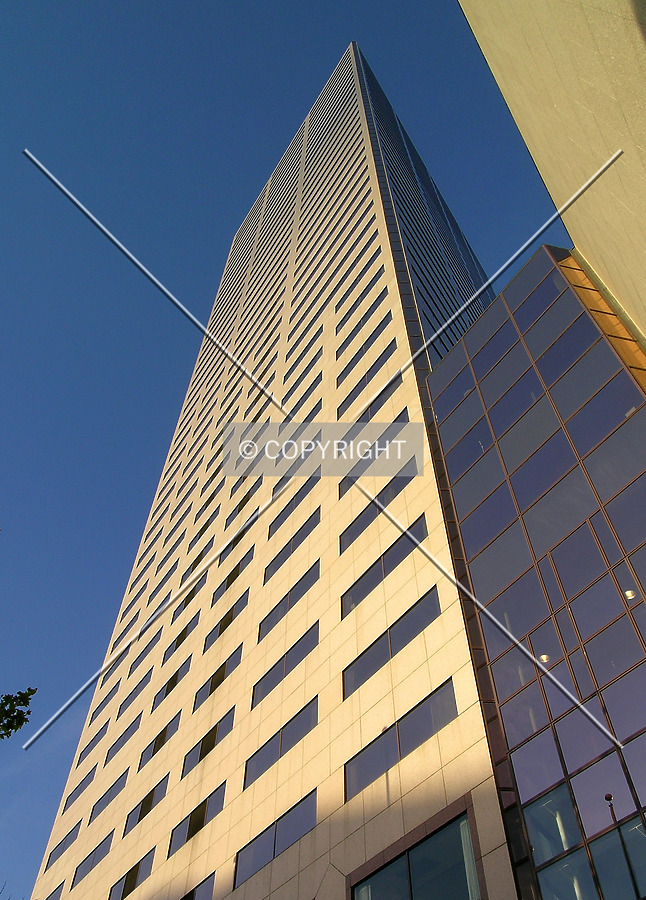 US Bancorp Tower by Serdica