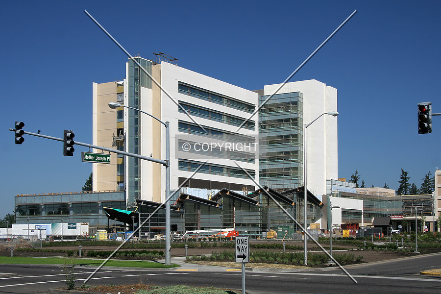 Firstenburg Tower by Serdica