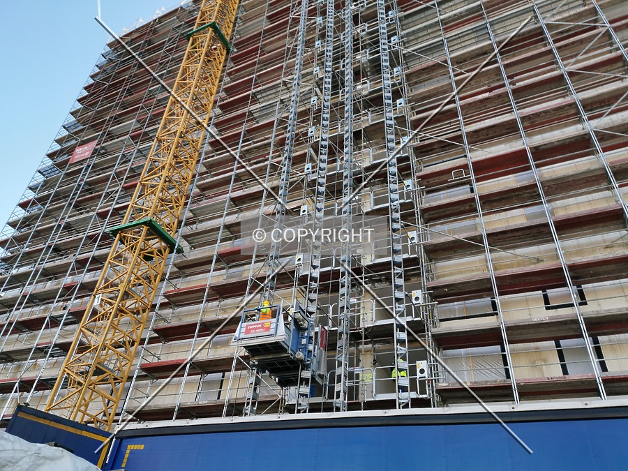 SOLID Home by Nephilim