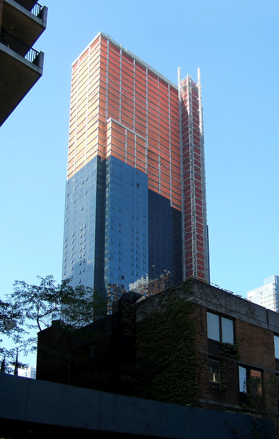 1 MiMA Tower by John Cahill