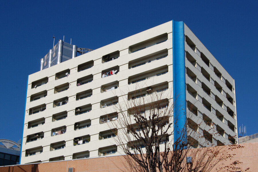 Heights Sangenjaya
