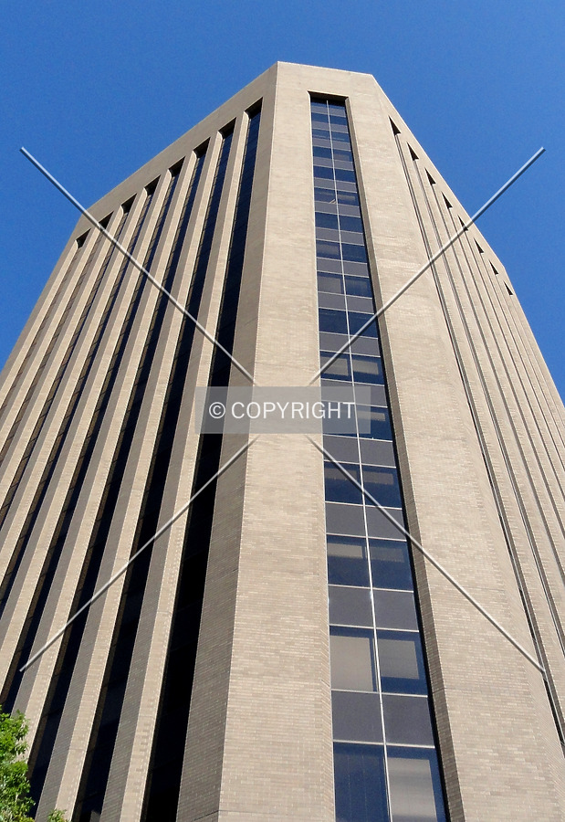 US Bank Plaza by Chris Patriarca