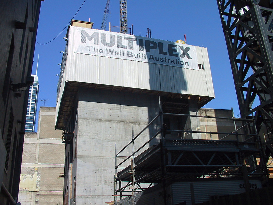 Lumière Residences by John Bek