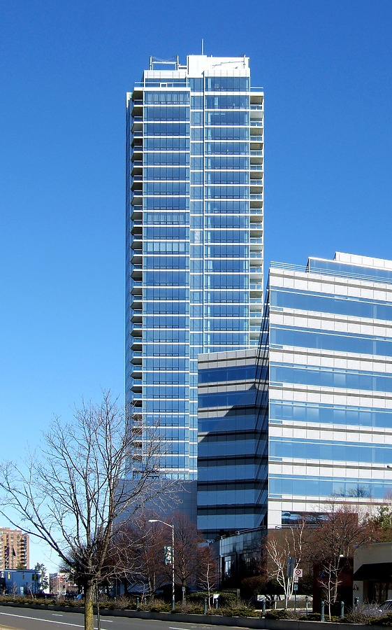Trump Parc by John Cahill