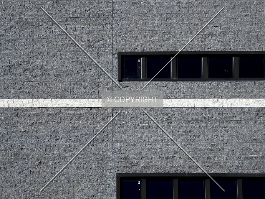 Knight Tower by Chris Patriarca