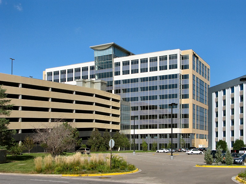 Norman Pointe II