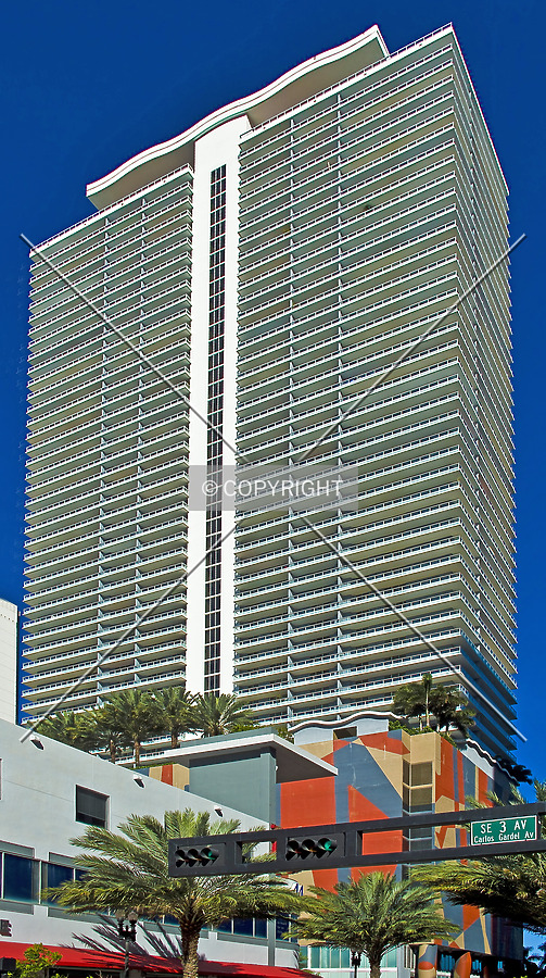 50 Biscayne by Jorge Molina