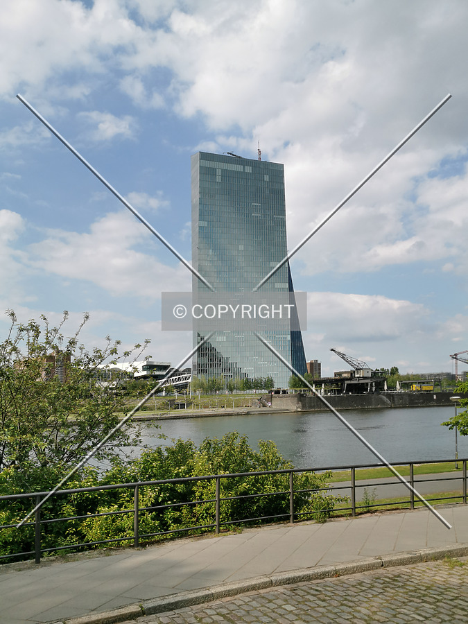Skytower by Nephilim