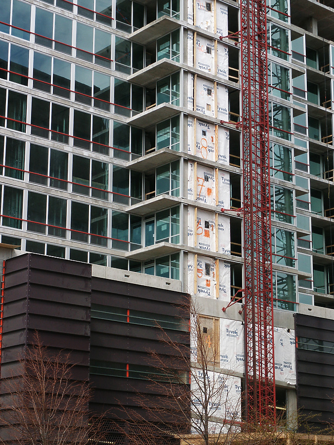 Optima Horizons by Daniel Kieckhefer