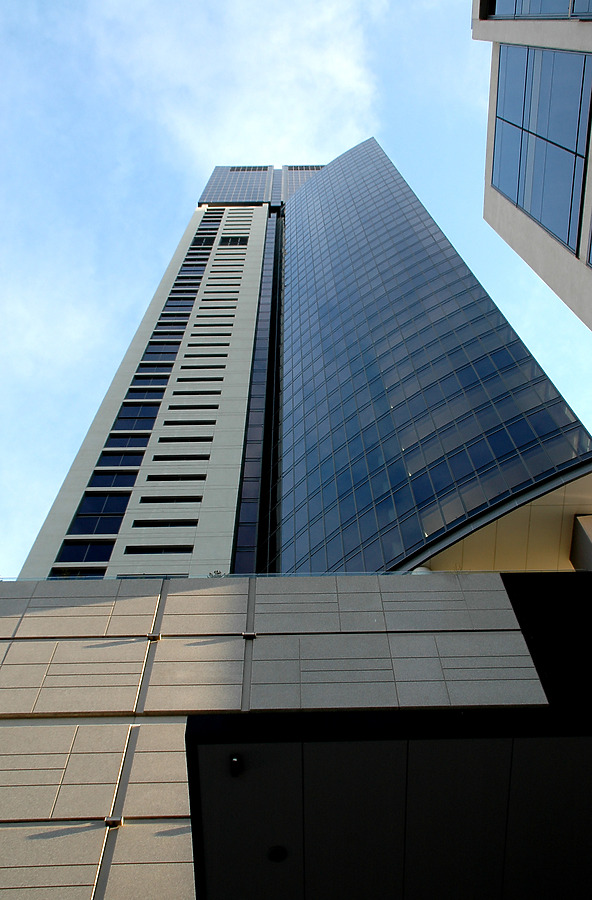 Freshwater Place Residential Tower by John Bek