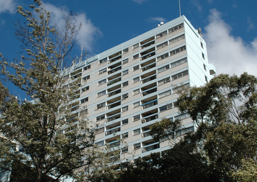 Wentworth Gardens