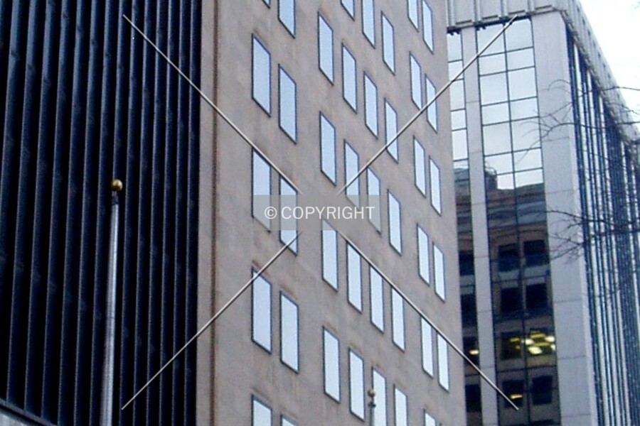 100 Park Avenue Building