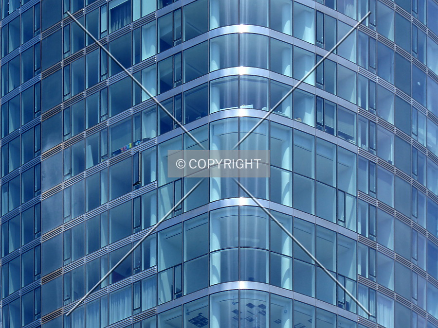 50 West Street by Chris Patriarca