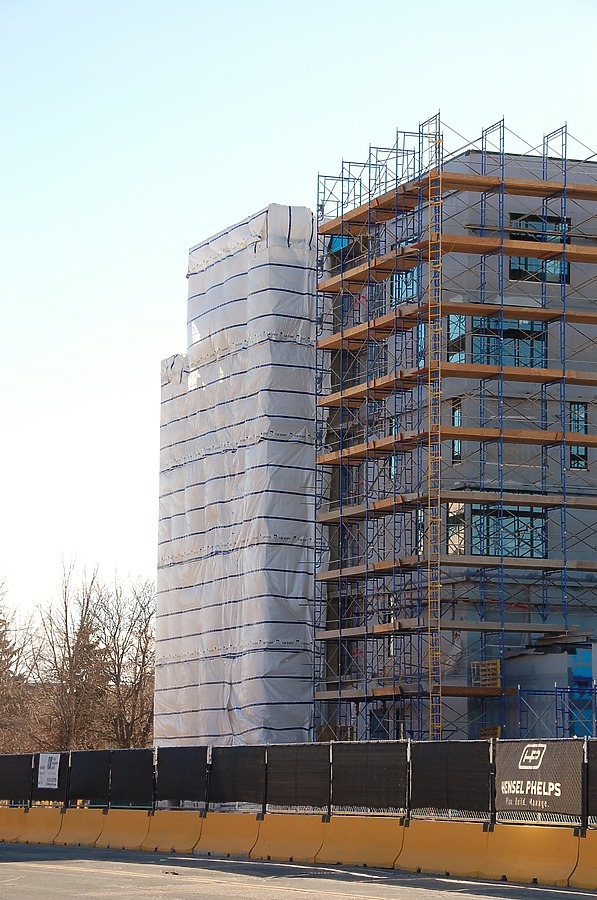 DoubleTree by Hilton Greeley by Brian LoBue