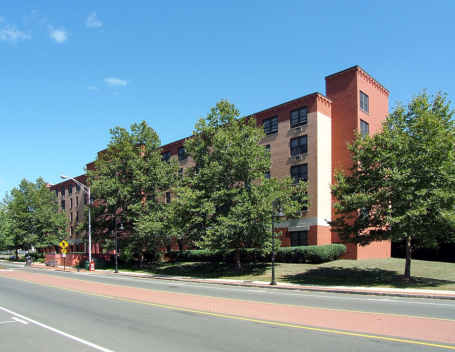 DeLorenzo Towers by John Cahill