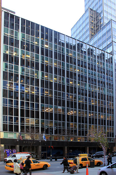 212 East 43rd Street