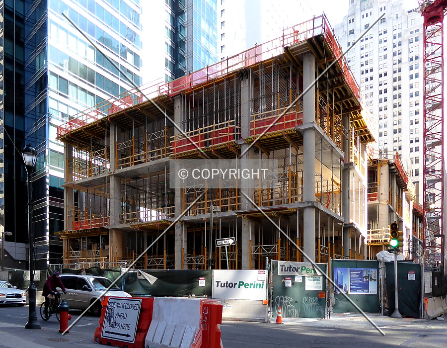 W/Element Hotel by Chris Patriarca