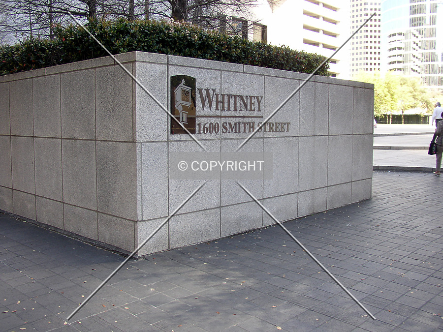 1600 Smith Street by Chris Patriarca