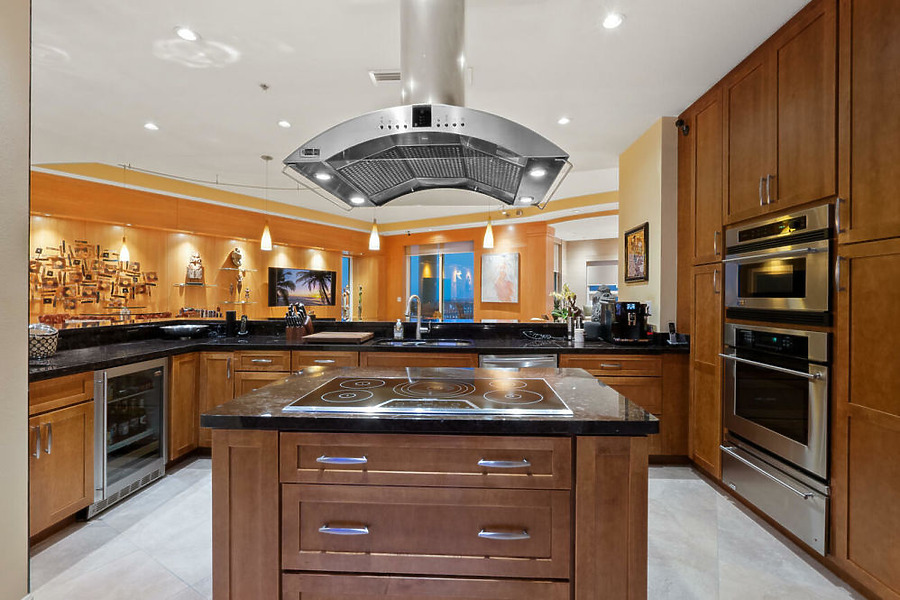 Rivo at Ringling by Coastal Home Photography