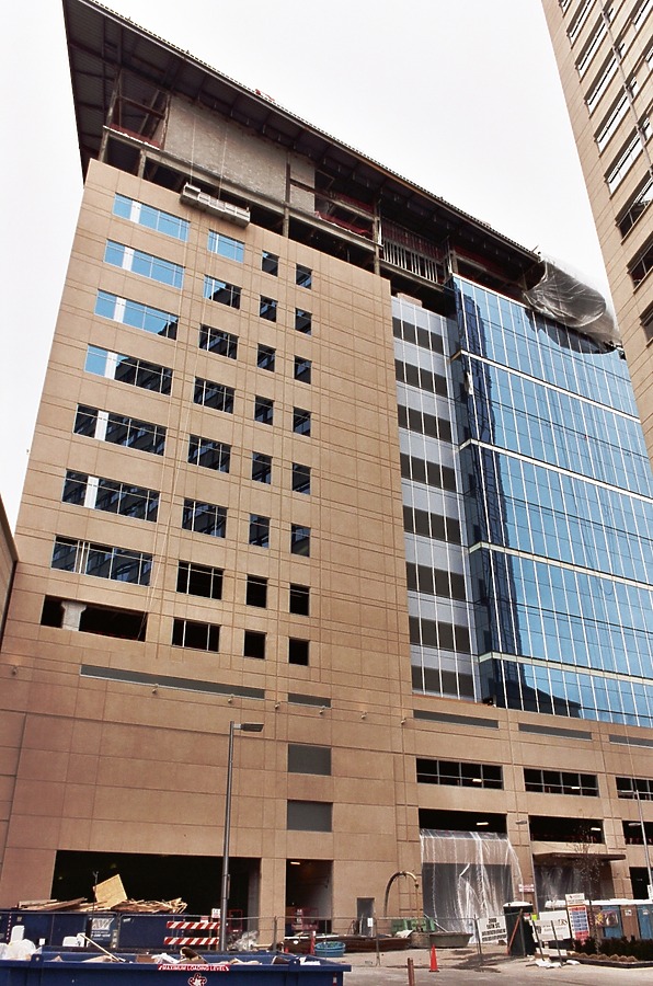 DaVita World Headquarters by Brian LoBue