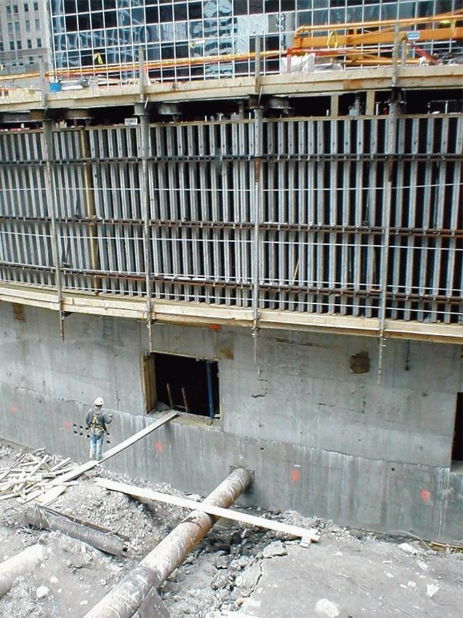 Hyatt Center by Tom Finnegan