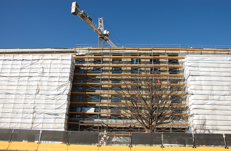 DoubleTree by Hilton Greeley by Brian LoBue