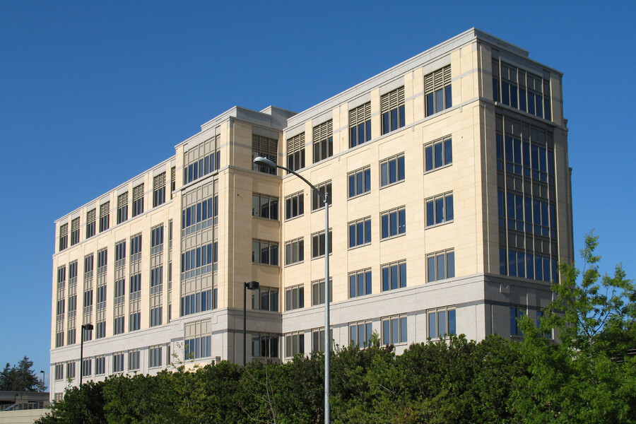University Circle Building 3