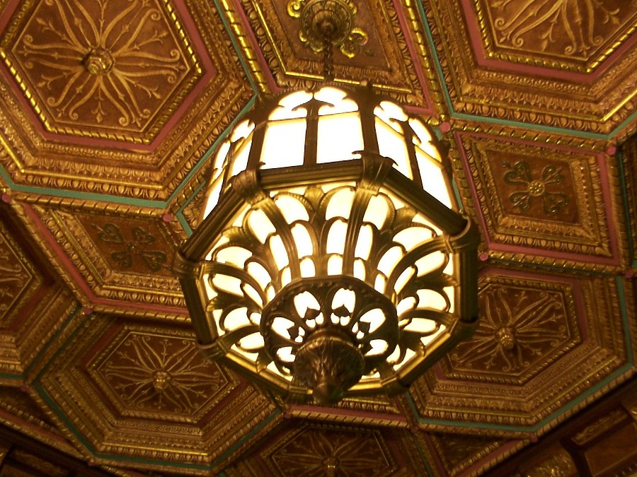 Pittsfield Building by Daniel Kieckhefer