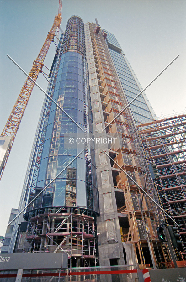 Eurotheum by Nephilim