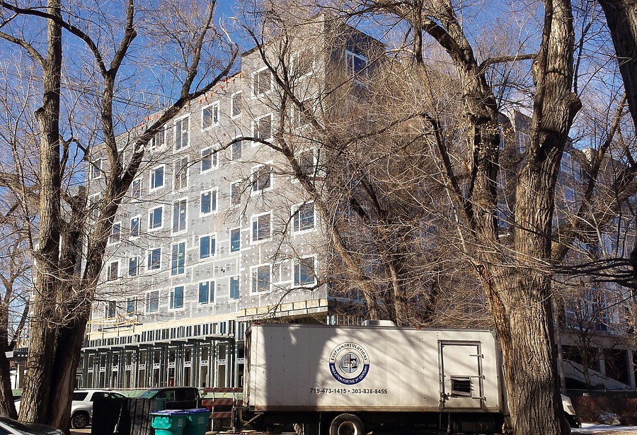 Uncommon Fort Collins by Brian LoBue