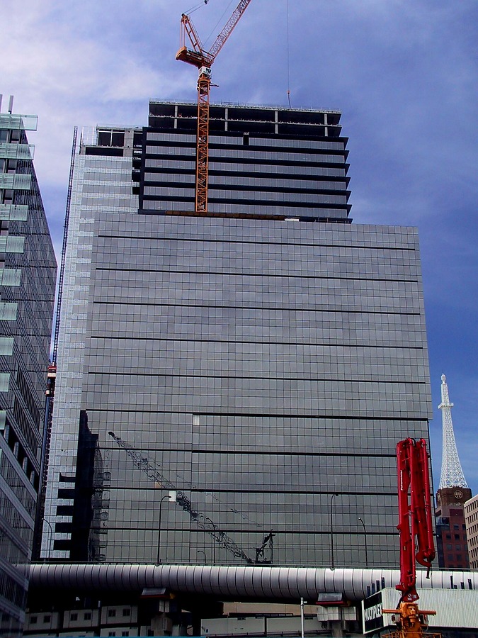 Westpac Place by John Bek